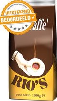 Caffe Rio's koffiebonen 1kg