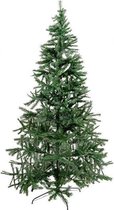 Oneiro's luxe SPRING Kunst Kerstboom 250 cm – Christmas - tree  -  kerstbal – kerstcollectie – kerstdecoratie – kerstboomhanger – kerstversiering - kerstverlichting
