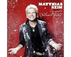 Große Weihnachtsparty