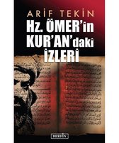 Hz. Ömer'in Kur'an'daki İzleri