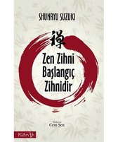 Zen Zihni Başlangıç Zihni