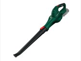 PARKSIDE® Accu-bladblazer 20V zonder accu en lader - Deze bladblazer is ideaal voor het eenvoudige en snel verwijderen van bladeren