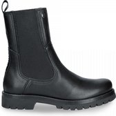 Panama Jack Florencia B2 Chelsea boots zwart - Maat 42