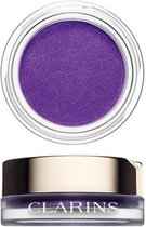 Clarins Ombre Matte Eyeshadow - 20 Ultra Violet - Oogschaduw