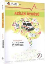 Acilin Öyküsü 2015