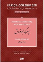 Farsça Öğrenim Seti 2 (Seviye   Başlangıç   Pancarcı