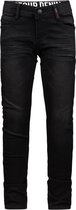 Retour jongens jeans Luigi Black Denim W21