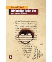 Bir İnkılap Daha Var