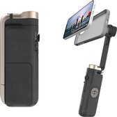 PowerVision S1 Explorer-kit|snellaadtechnologie |Zwart| Statief| AI-tracking| Selfie| Powerbank-oplader| Mobiele telefoonstandaard| Reisaccessoires| Mini maar krachtig