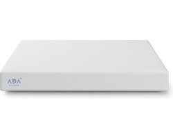 Ada Sleep® Multi Pocketvering Comfortfoam 160x200 Tweepersoons - 7 Zones Matras - Gemiddeld