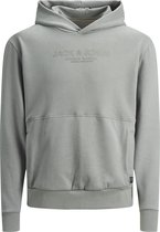 JACK&JONES PREMIUM JPRBLUJOEL SWEAT HOOD Heren Trui - Maat XL