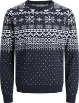 PRODUKT PKTGLORIUS KNIT LS Heren Trui - Maat M