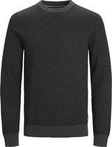 JACK&JONES PREMIUM JPRBLUATLAS KNIT CREW NECK LN Heren Trui - Maat XXL