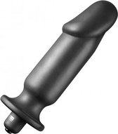 Tom Of Finland Vibrerende Buttplug - Sextoys - Anaal Toys