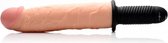 Onslaught XXL Vibrator - Sextoys - Vibrators