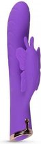 Royals - The Princess Butterfly Vibrator - Sextoys - Vibrators