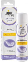 Pjur Sensitive Glide - 100 ml - Drogist - Glijmiddelen