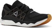 Reebok Floatride Run Ultraknit Hardloopschoenen Mannen zwart 42.5