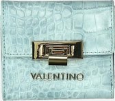 Valentino Bags Dames ANASTASIA Creditcardhouder - Lichtblauw