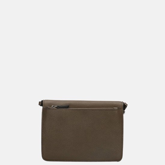 Sac bandoulière Charm Stratford olive