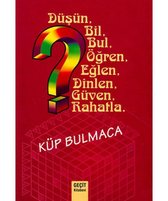 Küp Bulmaca