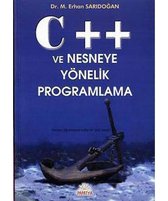 C++ ve Nesneye Yönelik Proglamlama