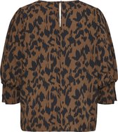 ONLY Carmakoma blouse CARLUXSILVIA