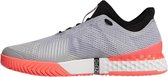 adidas Performance Adizero Ubersonic 3 Hardloopschoenen Vrouwen grijs 48