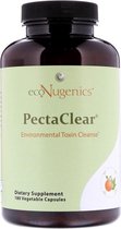 ecoNugenics - PectaClear - Environmental Toxin Cleanse