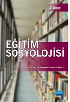 Eğitim Sosyolojisi