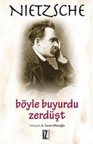 Böyle Buyurdu Zerdüşt