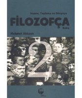 İnsana Topluma ve Dünyaya Filozofça Bakış