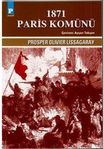 1871 Paris Komünü