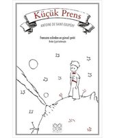 Küçük PrensOrjinal isim: Le Petit Prince