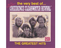 The Very Best Of... Creedence Clearwater Revival