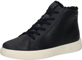 Ecco sneakers street tray Donkerblauw-27