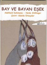 Bay ve Bayan Eşek