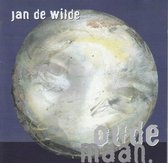 Jan De Wilde - Oude Maan (CD)