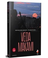 Veda Makamı