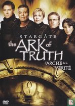 Stargate - The ark of truth