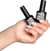 BO.NAIL BO.NAIL Soakable Gelpolish #044 Oasis (7ml) - Topcoat gel polish - Gel nagellak - Gellac