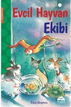 Evcil Hayvan Ekibi