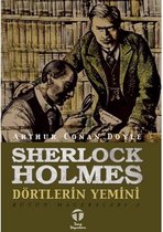 Sherlock Holmes   Dörtlerin Yemini