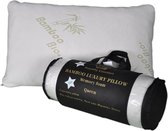 Bamboo Luxus Pillow Queen