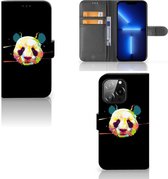 iPhone 13 Pro Leuk Hoesje Panda Color