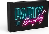 Party or Naughty Het ultieme drankspel | partyspel