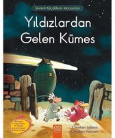 Meraklı Tavuklar - Yıldızlardan Gelen KümesOrjinal isim: Un poulailler dans les étoiles
