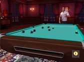 KiSS Pool Shark 2 Standaard Engels PC