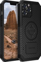 Rugged Wireless Case iPhone 13 - Pro Max