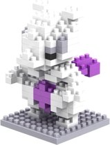 FunWithBlocks® nanoblock nr. 101 - 140 miniblocks